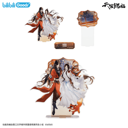 Heaven Official's Blessing | Deng Huo Tong Hui Series Bilibili Anime Goods - FUNIMECITY 