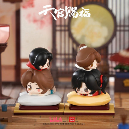 Heaven Official's Blessing | Dou Ding Pa Series Blind Box AllForPlay Anime Goods - Funimecity 