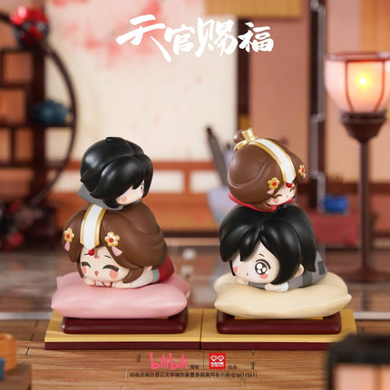 Heaven Official's Blessing | Dou Ding Pa Series Blind Box AllForPlay Anime Goods - Funimecity 