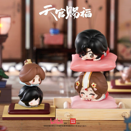 Heaven Official's Blessing | Dou Ding Pa Series Blind Box AllForPlay Anime Goods - Funimecity 