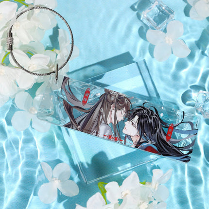 Heaven Official's Blessing | Fang Xin Luan Series Set 2 BEMOE - FUNIMECITY