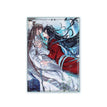 芳心乱系列 / Shikishi Board