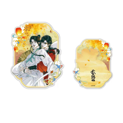 Heaven Officials Blessing | Feng Mo Yu Xian Series Li Ting Anime Goods - FUNIMECITY