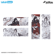 风雪归人系列 / Holographic Ticket Set (210*70mm)