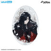 风雪归人系列 / Badge-Hua Cheng (86*58mm)