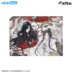 风雪归人系列 / Quicksand Standee (120*90mm)