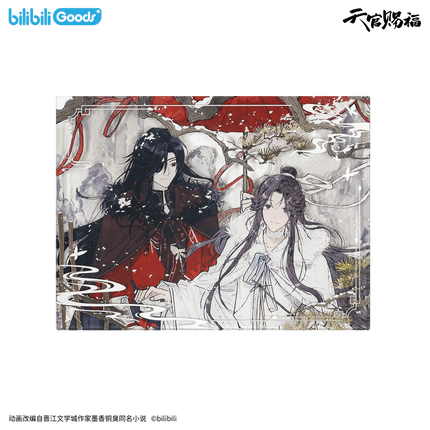 Heaven Official's Blessing | Feng Xue Gui Ren Series Bilibili Anime Goods - FUNIMECITY 