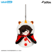 风雪归人系列 / Plush Charm-Hua Cheng (110mm)