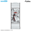 风雪归人系列 / Mini Hanging Scroll (115*290mm)