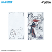 风雪归人系列 / Postcard (168*100mm)