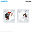 风雪归人系列 / Chibi Film Card Set (90*80mm)