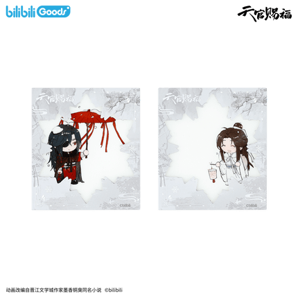 Heaven Official's Blessing | Feng Xue Gui Ren Series Bilibili Anime Goods - FUNIMECITY 