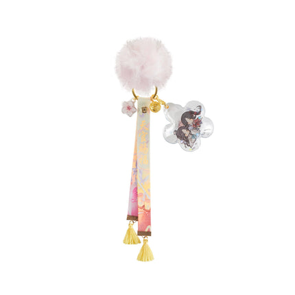 Heaven Official's Blessing | Flower Charm Bilibili - FUNIMECITY