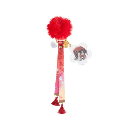 Heaven Official's Blessing | Flower Charm Bilibili - FUNIMECITY