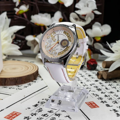 Heaven Official's Blessing | Four - hand Quartz Watch Xingyunshi - FUNIMECITY