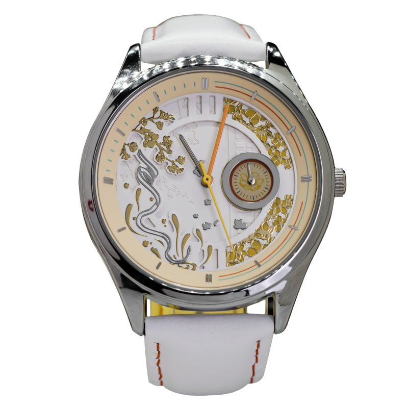 Heaven Official's Blessing | Four - hand Quartz Watch Xingyunshi - FUNIMECITY