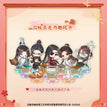 福飨宴乐系列 / Art Card Blind Box-Random One