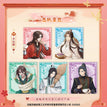 福飨宴乐系列 / Shikishi Board Blind Box-Random One