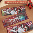 Holographic Ticket