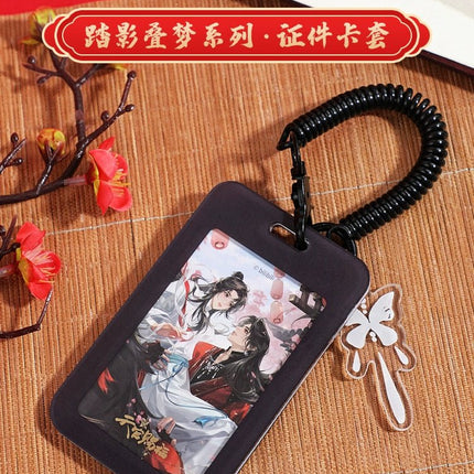 Heaven Official's Blessing | Guang Bo Badge & Card Holder & Poster & Fridge Magnet & Mat Guang Bo Anime Goods - FUNIMECITY