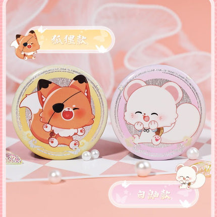 Heaven Official's Blessing | Guang Bo Chibi Badge Blind Box Guang Bo- FUNIMECITY