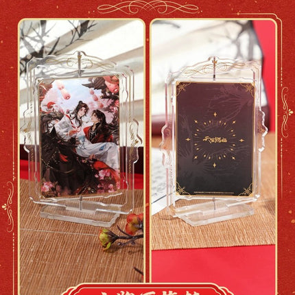 Heaven Official's Blessing | Guang Bo Folder & Acrylic Plate Clamp & Sticker & Shikishi Board & Postcard Guang Bo Anime Goods - FUNIMECITY