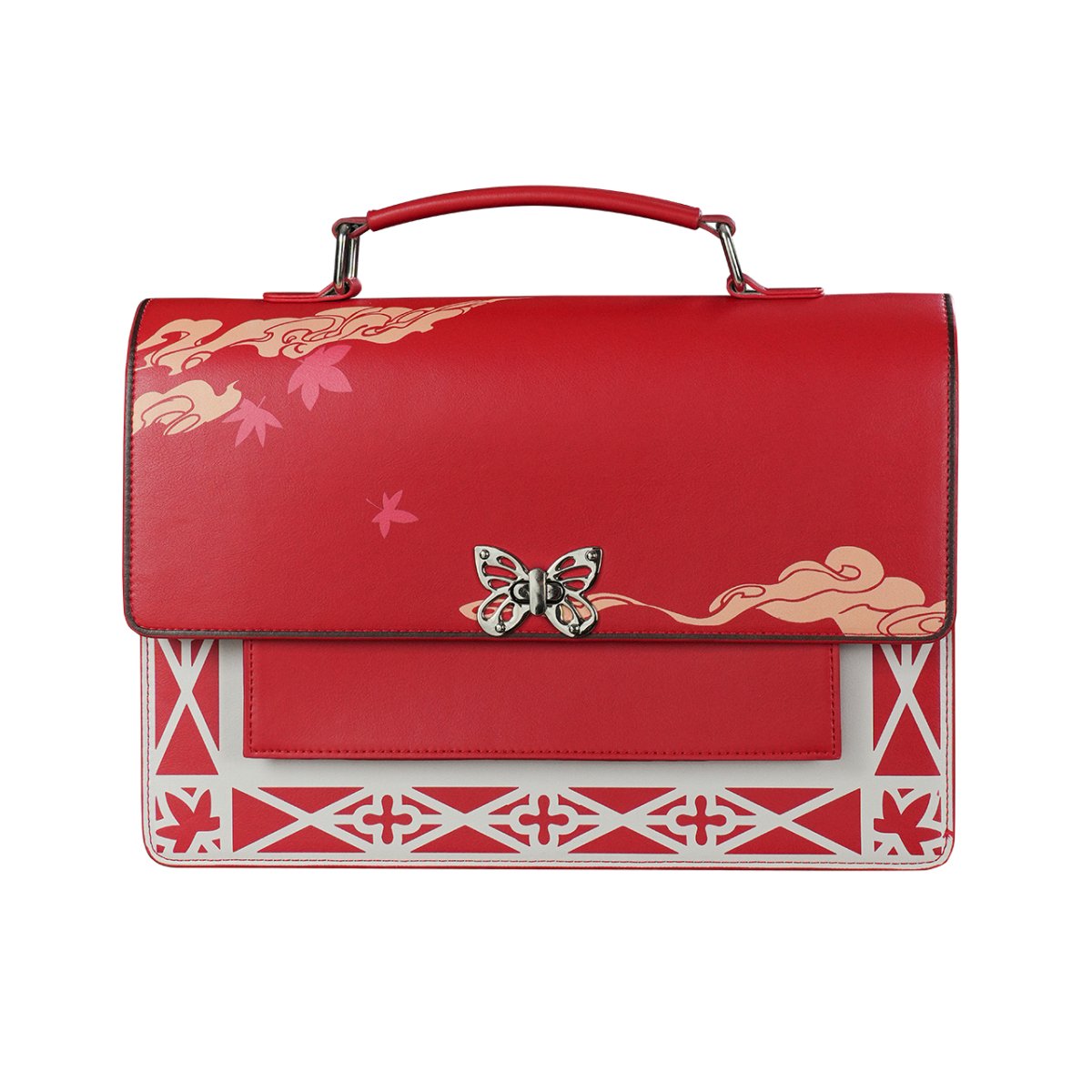 Heaven Official's Blessing | Hua Cheng & Xie Lian College Series Bag Xingyunshi - FUNIMECITY