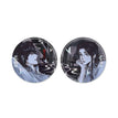 花开花谢系列 / Badge Set-Pu Qi Ye Hua