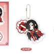 花开悦神明系列 / Chibi Acrylic Stand Figure-Hua Cheng (60mm)
