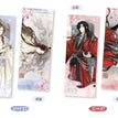花开悦神明系列 / Holographic Ticket Set (210*80mm)