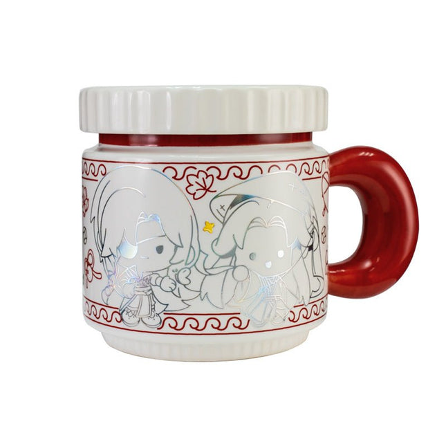 Heaven Official's Blessing | Hua Lian Fu Yue Series Cup Xingyunshi Anime Goods - FUNIMECITY