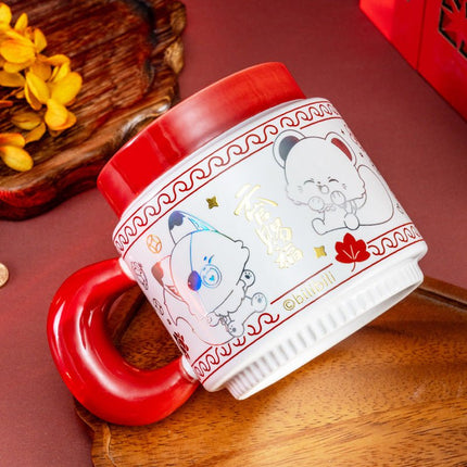 Heaven Official's Blessing | Hua Lian Fu Yue Series Cup Xingyunshi Anime Goods - FUNIMECITY