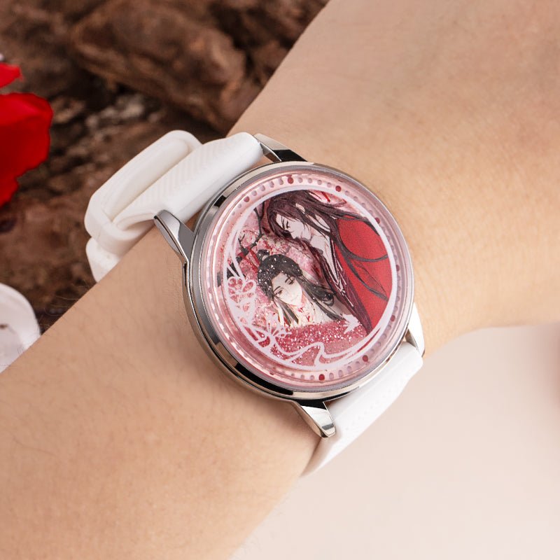 Heaven Official’s Blessing | Hua Lian Tao Xi Series Watch