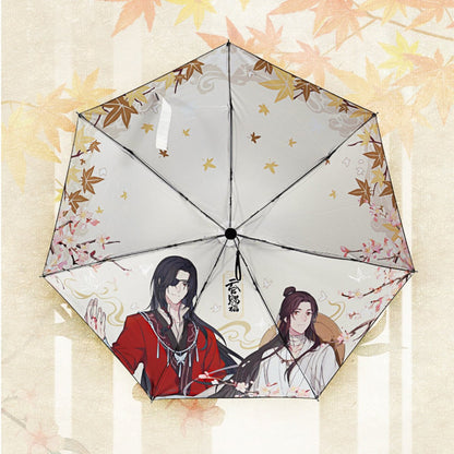 Heaven Official's Blessing | Hua Xiang Feng Series Umbrella Xingyunshi - FUNIMECITY