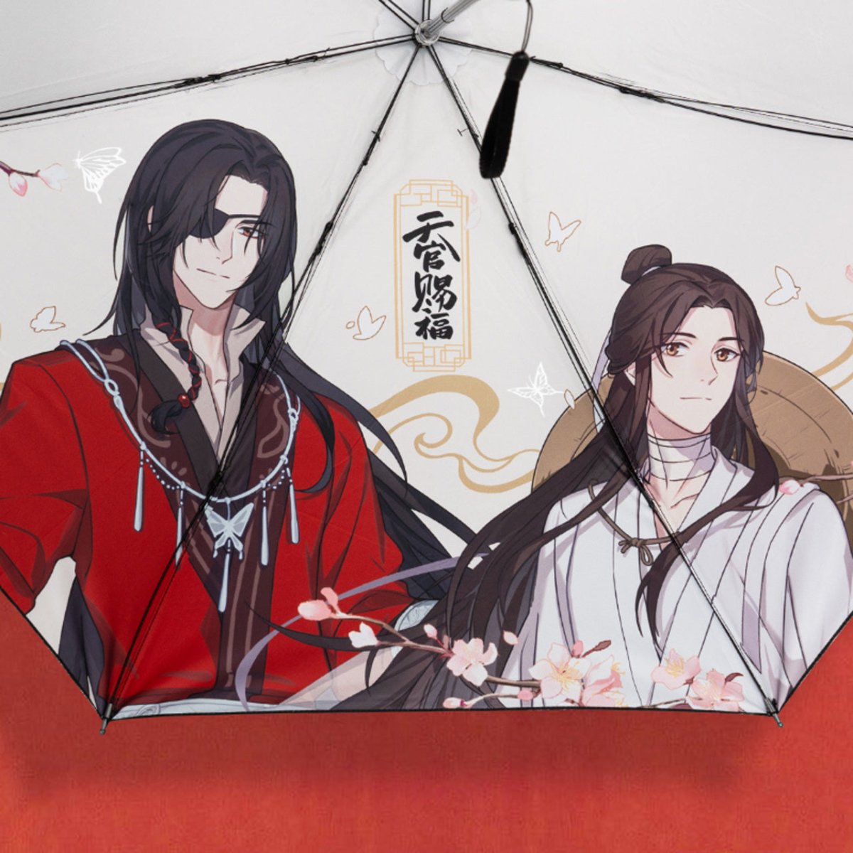 Heaven Official's Blessing Hua Xiang Feng Series Umbrella