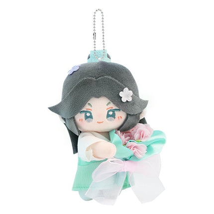 Heaven Official's Blessing | Jin Xiu Fan Hua Series 12cm Plush Doll MINIDOLL - FUNIMECITY