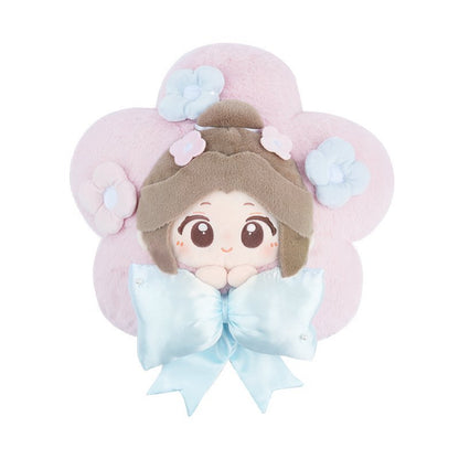 Heaven Official's Blessing | Jin Xiu Fan Hua Series Plush Doll Cushion MINIDOLL - FUNIMECITY