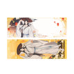 惊鸿吉光系列 / Holographic Ticket Set