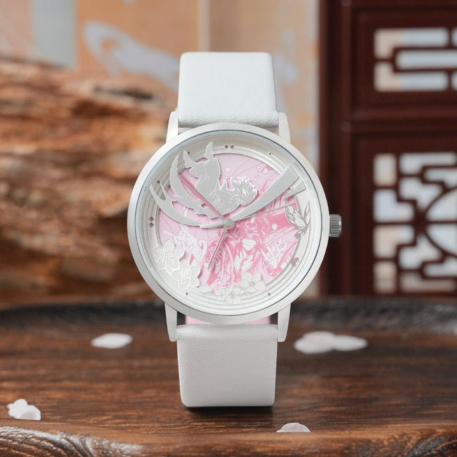 Heaven Official's Blessing | Jing Hong Ji Guang Series Watch Xingyunshi Anime Goods - FUNIMECITY