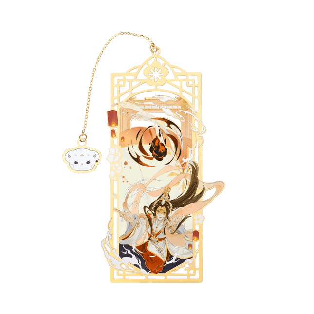 文紀様✨✨専用 Heaven Official's Blessing | Jing Hong Ji Guang & Zhi Meng