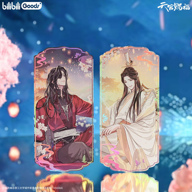 Heaven Official's Blessing | Jing Hong Yi Meng Series Bilibili Anime Goods - FUNIMECITY