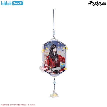 Heaven Official's Blessing | Jing Hong Yi Meng Series Bilibili Anime Goods - FUNIMECITY