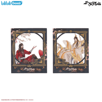 Heaven Official's Blessing | Jing Hong Yi Meng Series Bilibili Anime Goods - FUNIMECITY