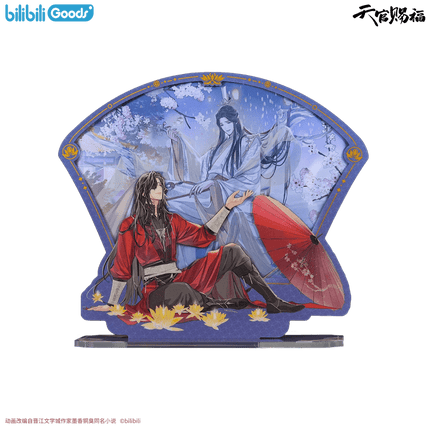 Heaven Official's Blessing | Jing Hong Yi Meng Series Bilibili Anime Goods - FUNIMECITY