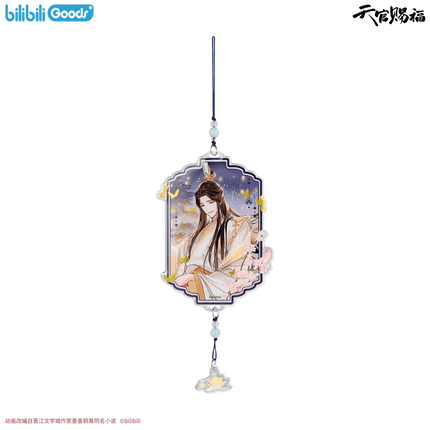Heaven Official's Blessing | Jing Hong Yi Meng Series Bilibili Anime Goods - FUNIMECITY