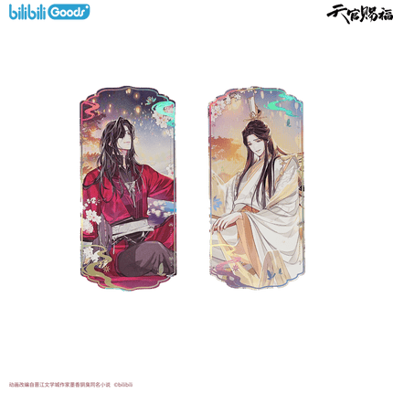 Heaven Official's Blessing | Jing Hong Yi Meng Series Bilibili Anime Goods - FUNIMECITY