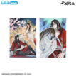 惊鸿一梦系列 / 3D Lenticular Card+Film Card Set (100*148mm)