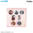 惊鸿一梦系列 / Badge Blind Box-Random One (58mm;43*70mm)