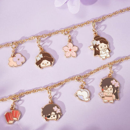 Heaven Official's Blessing | Jing Xiu Fan Hua Series Bracelet Blind Box Set 2 MINIDOLL- FUNIMECITY