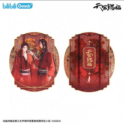Heaven Official's Blessing | Juan Zhu Lian Series Bilibili Anime Goods - FUNIMECITY